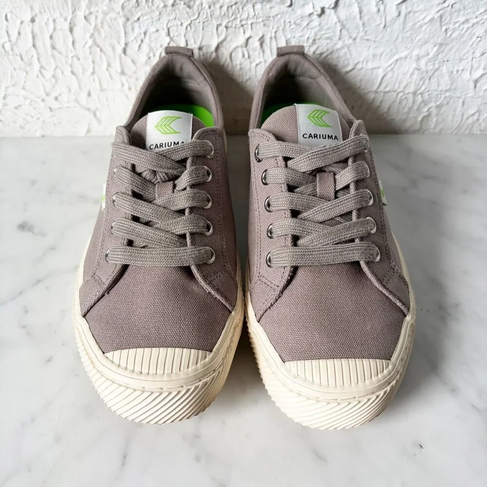 Cariuma oca low